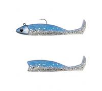 Master Shad 4 Medium Fiiish