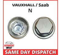 Master Sicurezza Bloccaggio Bullone Dado Ruota Rimozione Chiave Presa 7542,& Per