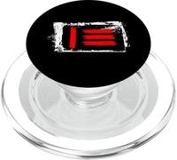 Master Slave Flag BDSM Bondage Pride Kinky Dom Play PopSockets PopGrip per MagSafe