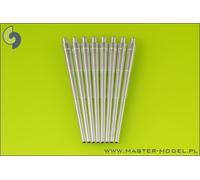 Master SM-200-006 1/200 German Corazzata Bismarck - Main Gun Cilindri - 38cm (15