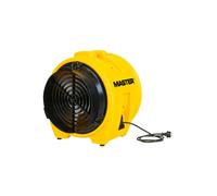 MASTER Soffiatore BL in plastica