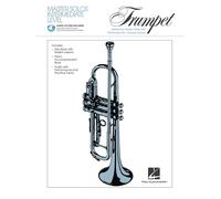 Master Solos Intermediate Level-Trumpet (Tascabile)