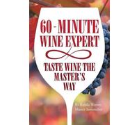 Master Sommelier Randa Warren 60 - Minute Wine Expert (Tascabile)