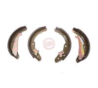 MASTER-SPORT 03013703572-SET-MS Kit materiale d'attrito, Freno a tamburo