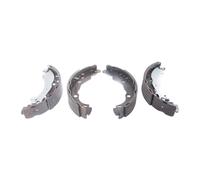 MASTER-SPORT 03013704392-SET-MS Kit ganasce freni adatto per PEUGEOT 1007 (KM)