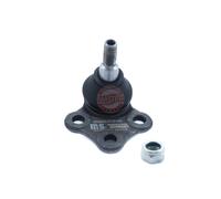 MASTER-SPORT 05183S-PCS-MS Testina braccio oscillante