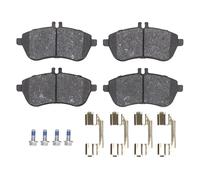 MASTER-SPORT 13046027322N-SET-MS Kit pastiglie freni Anteriore
