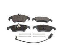 MASTER-SPORT 13046027652N-SET-MS Kit pastiglie freni Anteriore per AUDI Q5 (8RB)