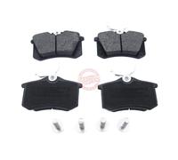 MASTER-SPORT 13046028202N-SET-MS Kit pastiglie freni