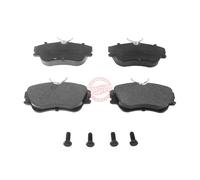 MASTER-SPORT 13046029822N-SET-MS Kit pastiglie freni