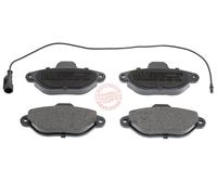MASTER-SPORT 13046039512N-SET-MS Kit pastiglie freni