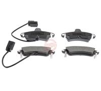 MASTER-SPORT 13046039642N-SET-MS Kit pastiglie freni