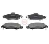 MASTER-SPORT 13046039652N-SET-MS Kit pastiglie freni