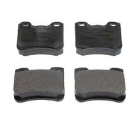 MASTER-SPORT 13046040662N-SET-MS Kit pastiglie freni