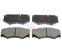 MASTER-SPORT 13046044012N-SET-MS Kit pastiglie freni