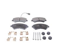 MASTER-SPORT 13046048102N-SET-MS Kit pastiglie freni Anteriore
