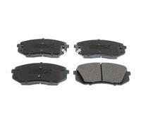 MASTER-SPORT 13046056002N-SET-MS Kit pastiglie freni Anteriore