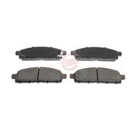 MASTER-SPORT 13046056312N-SET-MS Kit pastiglie freni