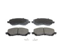 MASTER-SPORT 13046057602N-SET-MS Kit pastiglie freni Anteriore