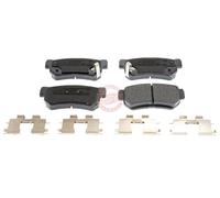 MASTER-SPORT 13046058332N-SET-MS Kit pastiglie freni