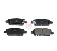 MASTER-SPORT 13046058432N-SET-MS Kit pastiglie freni