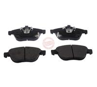 MASTER-SPORT 13046058442N-SET-MS Kit pastiglie freni