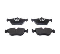 MASTER-SPORT 13046070532N-SET-MS Kit pastiglie freni Anteriore