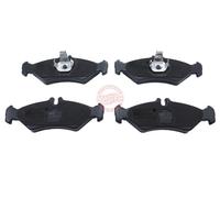 MASTER-SPORT 13046070832N-SET-MS Kit pastiglie freni