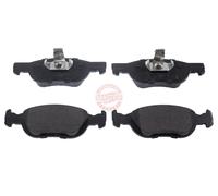 MASTER-SPORT 13046071332N-SET-MS Kit pastiglie freni