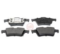 MASTER-SPORT 13046071372N-SET-MS Kit pastiglie freni