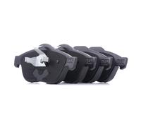 MASTER-SPORT 13046071592N-SET-MS Kit pastiglie freni Anteriore