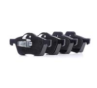 MASTER-SPORT 13046071612N-SET-MS Kit pastiglie freni