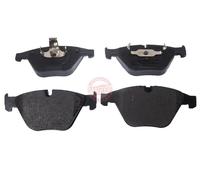 MASTER-SPORT 13046071672N-SET-MS Kit pastiglie freni
