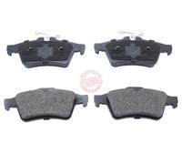 MASTER-SPORT 13046071952N-SET-MS Kit pastiglie freni