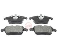 MASTER-SPORT 13046072282N-SET-MS Kit pastiglie freni