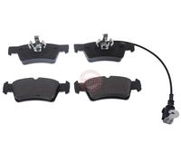 MASTER-SPORT 13046072472N-SET-MS Kit pastiglie freni