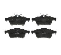 MASTER-SPORT 13046072512N-SET-MS Kit pastiglie freni
