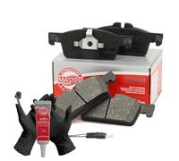 MASTER-SPORT 13046072762N-SET-MS Kit pastiglie freni