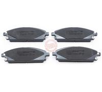 MASTER-SPORT 13046133122N-SET-MS Kit pastiglie freni