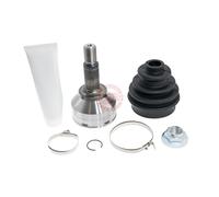 MASTER-SPORT 16612M-SET-MS Kit giunti semiasse
