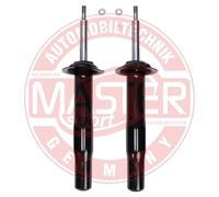 MASTER-SPORT 16K002191 2x Ammortizzatore Anteriore A pressione del gas Ammortizzatori