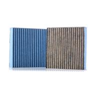 MASTER-SPORT 21000-2-IFB-SET-MS Filtro abitacolo adatto per PEUGEOT 207 (WA, WC)