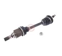 MASTER-SPORT 219021-SET-MS Semiasse