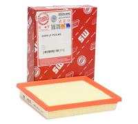 MASTER-SPORT 22009-LF-PCS-MS Filtro aria