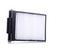 MASTER-SPORT 2317-IF-PCS-MS Filtro abitacolo