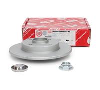 MASTER-SPORT 2401090100BPR-PCS-MS Disco freno
