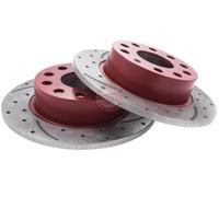 MASTER-SPORT 24011002771SE-SET-MS Disco freno
