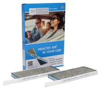 MASTER-SPORT 2418-2-IFB-SET-MS Filtro abitacolo