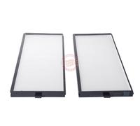 MASTER-SPORT 2506-2-IF-SET-MS Filtro abitacolo