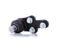 MASTER-SPORT 25808-SET-MS Testina braccio oscillante